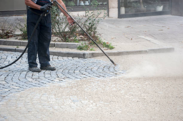 Trusted Bloomfield, IN Pressure Washing Services Experts
