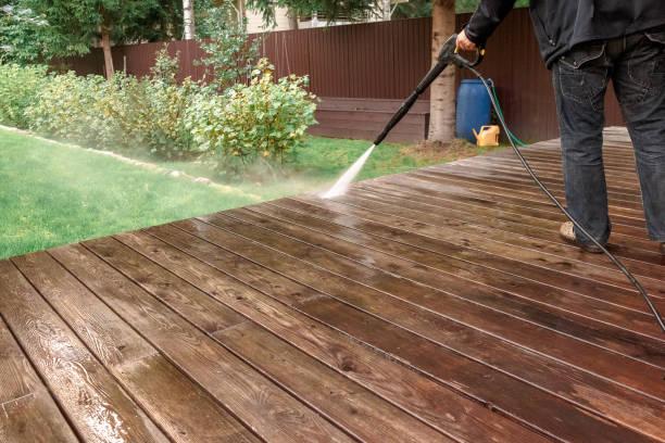 Best Oil and Grease Removal from Surfaces in Bloomfield, IN