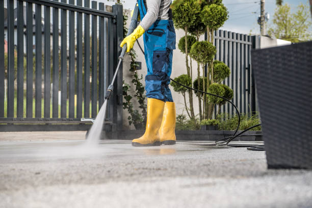 Best Sidewalk and Walkway Pressure Cleaning in Bloomfield, IN