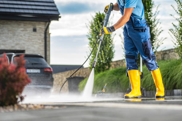 Best Fence Cleaning and Maintenance in Bloomfield, IN